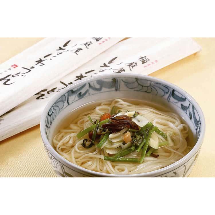 稲庭手揉饂飩 うどん 180g×3 ※離島は配送不可