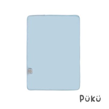 【PUKU藍色企鵝】甩甩零滲透防水尿布墊60X80cm-(三色)