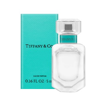【Tiffany & Co.】同名淡香精 5ml