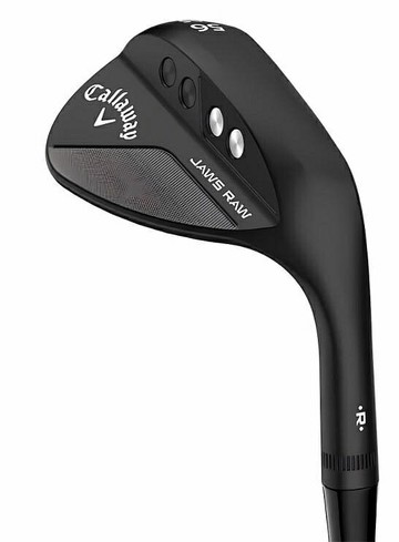 高爾夫球桿 卡拉威高爾夫球桿挖起桿JAWS MD6沙桿輕量高倒旋新款