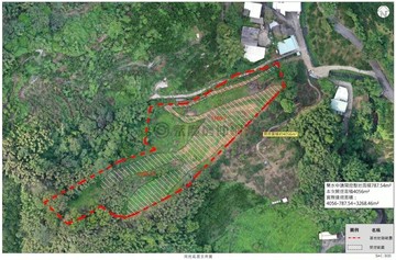 專任｜東勢最便宜景觀休閒農地可分割作農保地｜台中市東勢區石圍墻段石圍墻小段