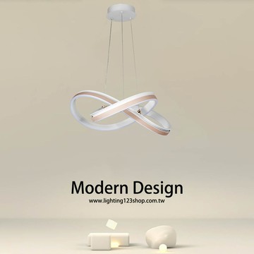 LED80W 線形吊燈 (附遙控)  H03-52-027-1