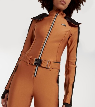 Jet Set Magic Ghoster Glam ski suit