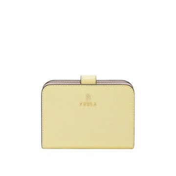 FURLA CAMELIA 對折短夾
