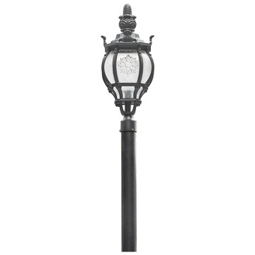 景觀路燈 F85-09-K5083