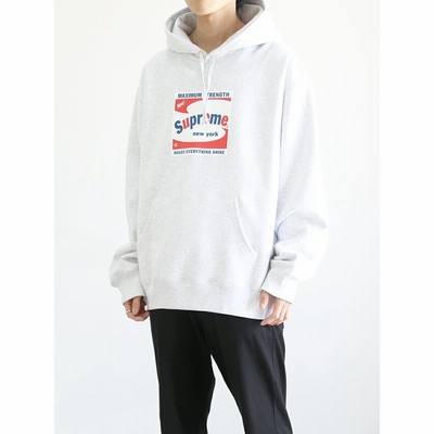 SUPREMEパーカーの通販 6,032件の検索結果 | LINEショッピング