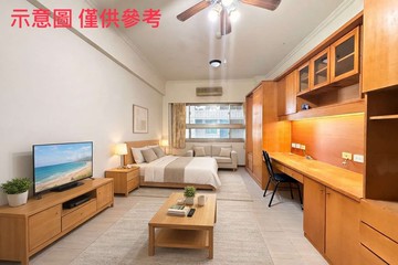 北區鄉城桂花鄉可收租套房有車位｜台南市北區開元路