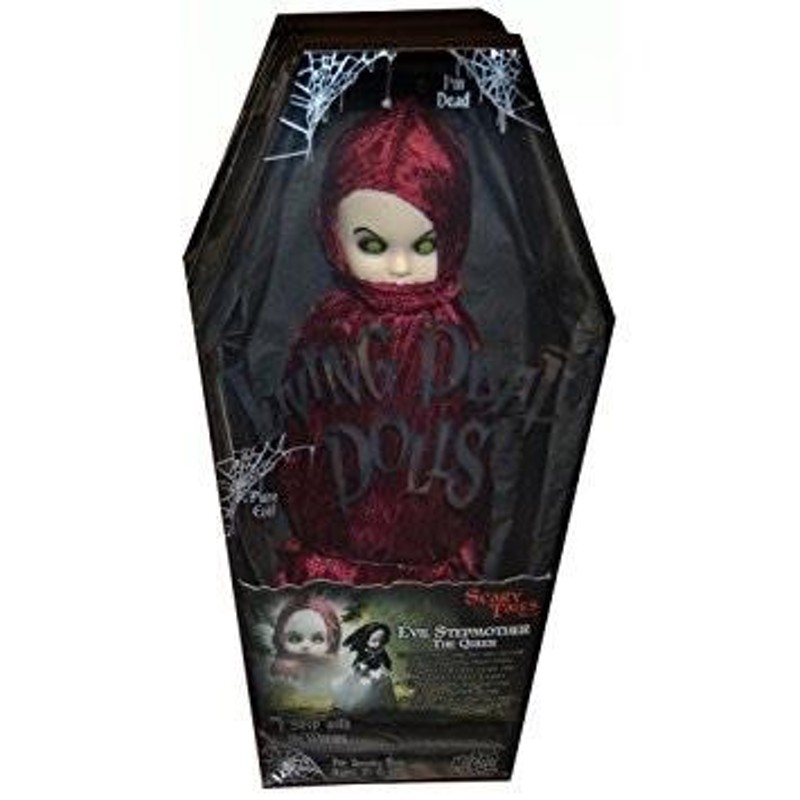 リビングデッドドールズ/ヘンゼル＆グレーテル/２種セット/スケアリーテイルズ リビングデッドドール scary tales 未 （リビングデッドドールズ