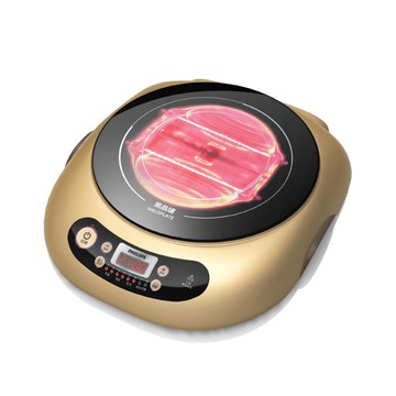 黑晶爐香檳金HD4990/50