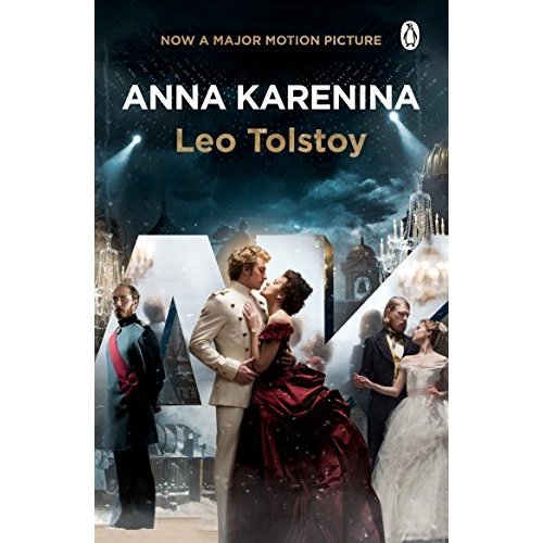 Anna Karenina (film tie-in)