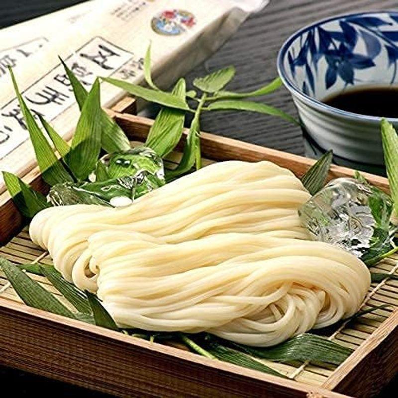 五島手延うどん 200g×7袋