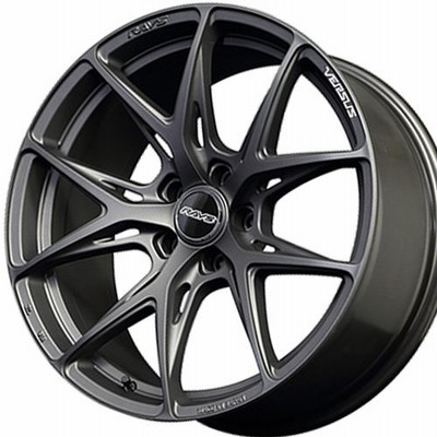レイズ　ヴェルサス　5H 114.3 19インチ タイヤ/ホイールセット 自動車タイヤ/ホイール 自動車・オートバイ 新作