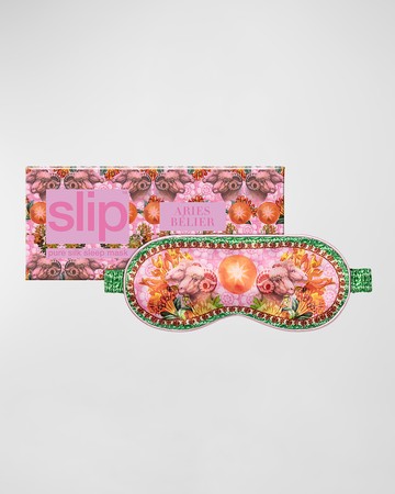Slip Pure Silk Zodiac Sleep Mask