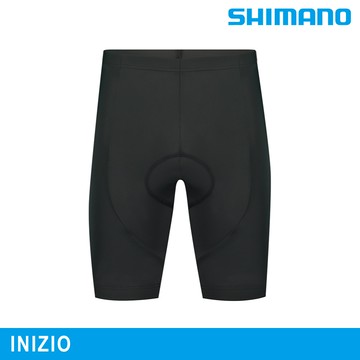 SHIMANO INIZIO 車褲｜黑色 (S-2XL)