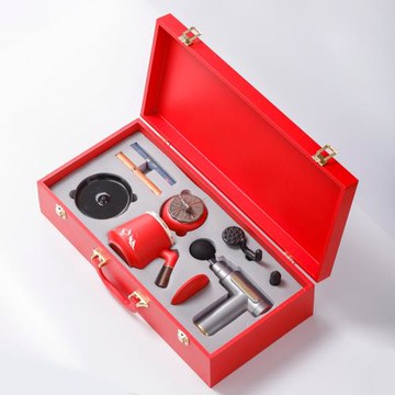 商務禮品套裝公司企業年會周年慶送客戶員工陶瓷杯辦公實用伴手禮