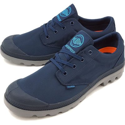 Palladium pampa oxford puddle lite outlet wp