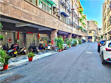 信義國中四樓店住｜彰化縣彰化市崙平南路