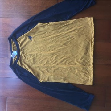 清倉 外貿出口童裝 男童大童秋季卡通薄款長袖T恤打底衫