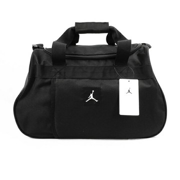Nike Jordan Essentials [HF1866-010] 旅行包 手提 斜背 運動 健身 大容量 喬丹 黑