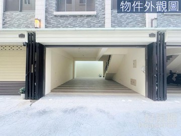 專任~竹南園區旁「鴻福家園3」大面寬透天｜苗栗縣竹南鎮科專五路