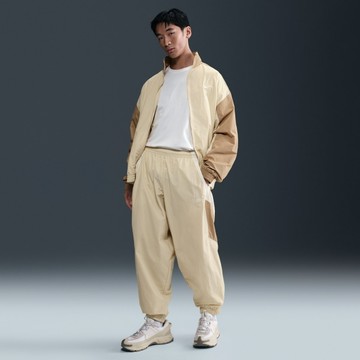 NIKE AS M NK CLUB WVN TRK PANT OS 男 長褲 HQ6115234
