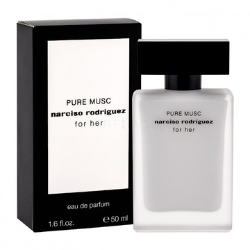 Narciso Rodriguez 純粹繆思女性淡香精 50ml