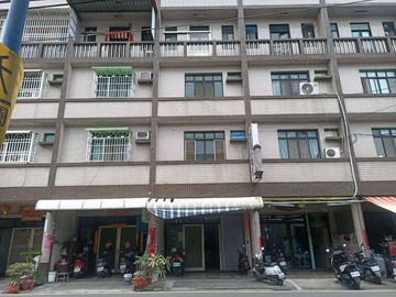 屏東新園五房｜低總價臨路透天｜可店可住｜屏東縣新園鄉五房路