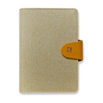 DATA MATE A7自然風采萬用手冊