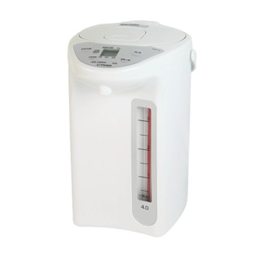 虎牌4.0L微電腦電熱水瓶 PDR-C40R