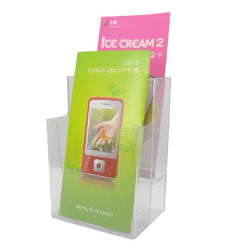 W.I.P  T1195  多功能雙層目錄架 / 個