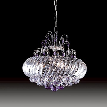 奧地利、埃及進口水晶吊燈 F104-95074