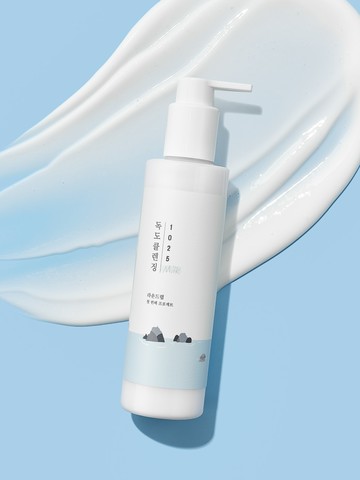 ROUND LAB 1025 Dokdko Cleansing Milk 200ml
