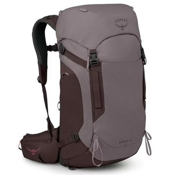 ├登山樂┤ 美國 Osprey Kyte LT 35 女款 登山背包 # 10007462 石墨紫