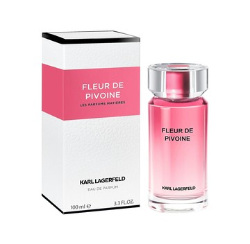 KARL LAGERFELD 奶霜牡丹女性淡香精100ml 優惠價:1200元｜岡山戀香水