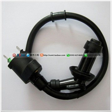 SYM 廈杏 三陽機車 化油器 旗艦 豪華 高手GR125 高壓包 高壓線圈