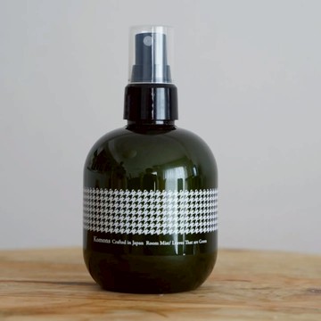 Komons 室內香氛噴霧 REFRESH 清爽 200ml