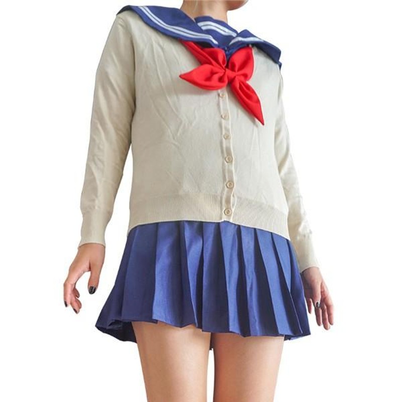 コスプレ衣装 僕のヒーローアカデミア トガヒミコ 渡我被身子 セーラー服 コスチューム 道具 ウィッグ 追加可 | LINEブランドカタログ