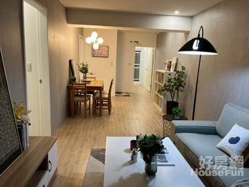 A23北投溫泉區低總價兩房近新北投捷運站｜台北市北投區泉源路華南巷