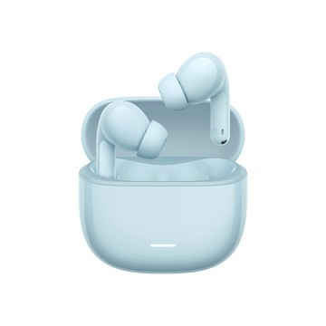 REDMI Buds 8 Lite 海浪藍