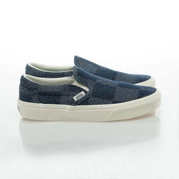 VANS Classic Slip-On 女款 滑板鞋 V140108002