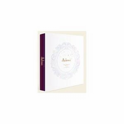 IU 10TH ANNIVERSARY CONCERT [DLWLRMA]PHOTOBOOK WITH SPECIAL BLURAY ＆ DVD【輸入盤】  /IU[ETC]【返品種別A】 | LINEブランドカタログ