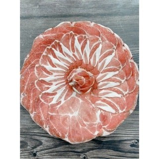 【好想你生鮮】臺灣梅花豬肉片(500g±5%/包)