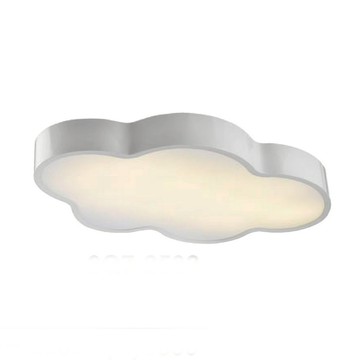 60W 單色吸頂燈  L01-2532B