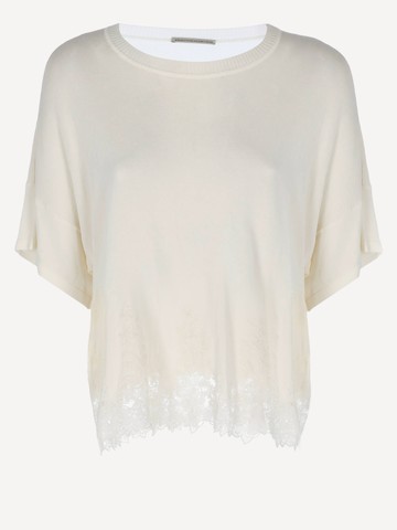 Ermanno Scervino Top
