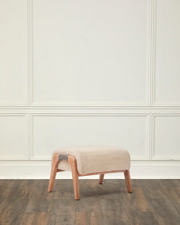 Dexter Ottoman