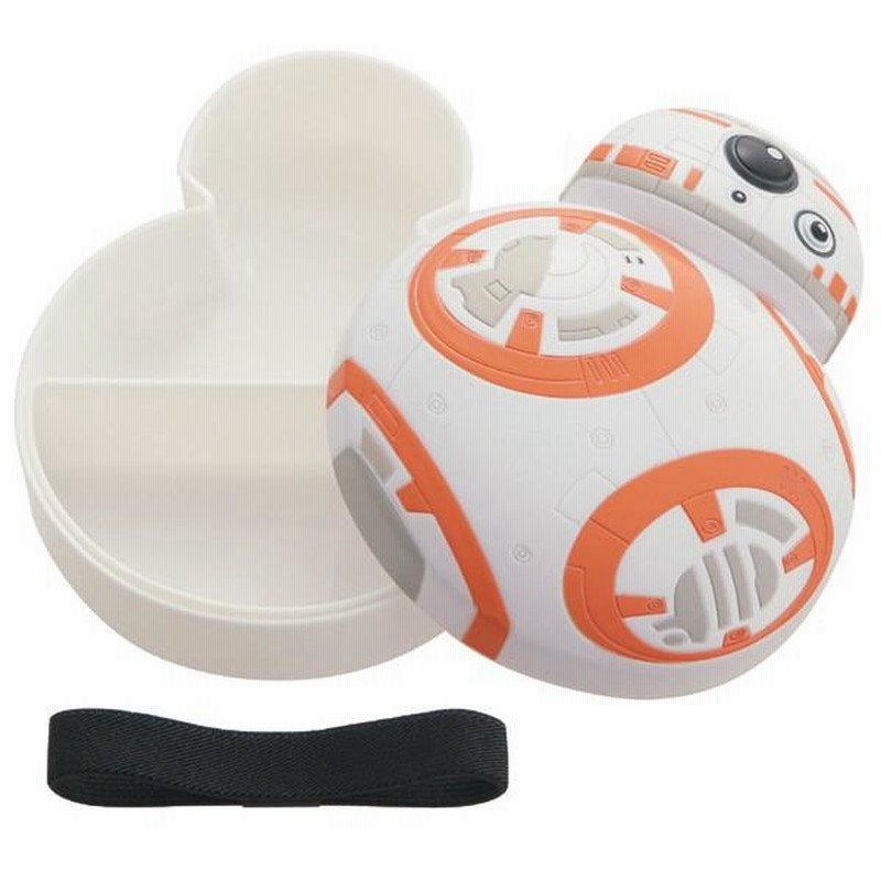【スターウォーズ】ウィケット ランチボックス スターウォーズ ランチボックス650ml - メルカリ