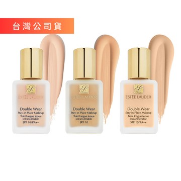 Estee Lauder雅詩蘭黛 粉持久完美持妝粉底 (7/30ml) (#17 1W1/#36 1W2/#62 2C0/#66 1C1/#72 1N1/#82 2W0)