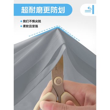 一次性雨衣大碼300斤加大加肥全身特大號便攜式防暴雨長款加厚