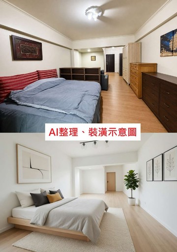 淡水新家大套房-稀有華廈推薦｜新北市淡水區北新路