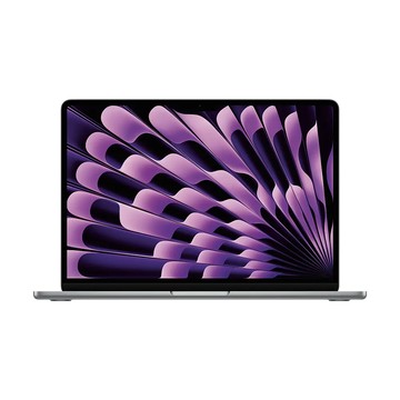 MacBook Air M3晶片 13吋 512G 太空灰